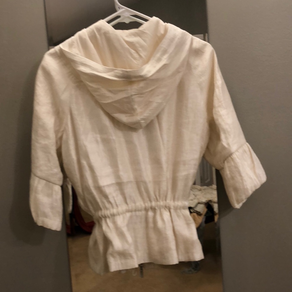 Intuitions Spring Jacket - Picture 3 of 4
